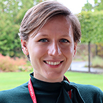 Dr Marta Wesierska profile picture